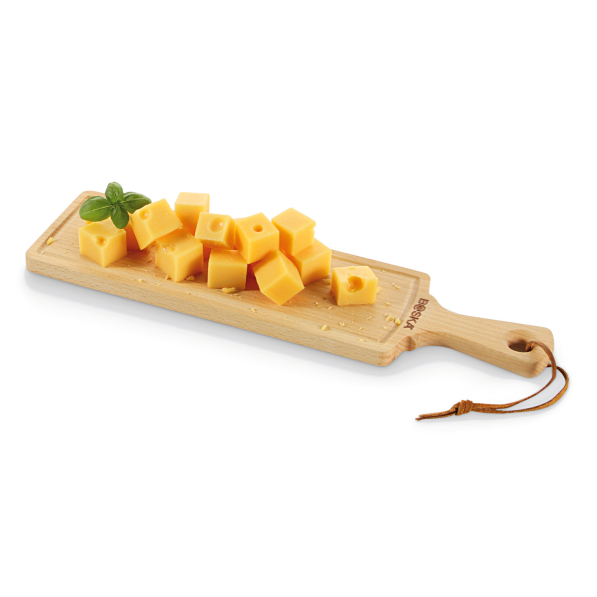 BOSKA Amigo S 30 x 8 cm - deska do serwowania serów i przekąsek drewniana