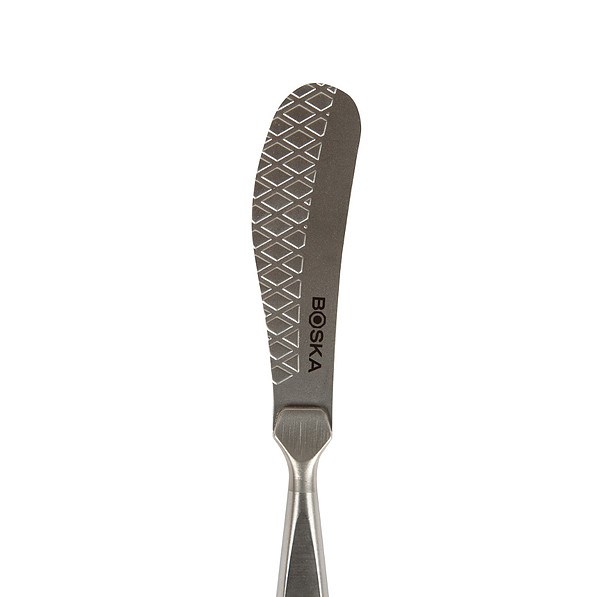 BOSKA Monaco+ 7 cm - nóż do masła ze stali nierdzewnej