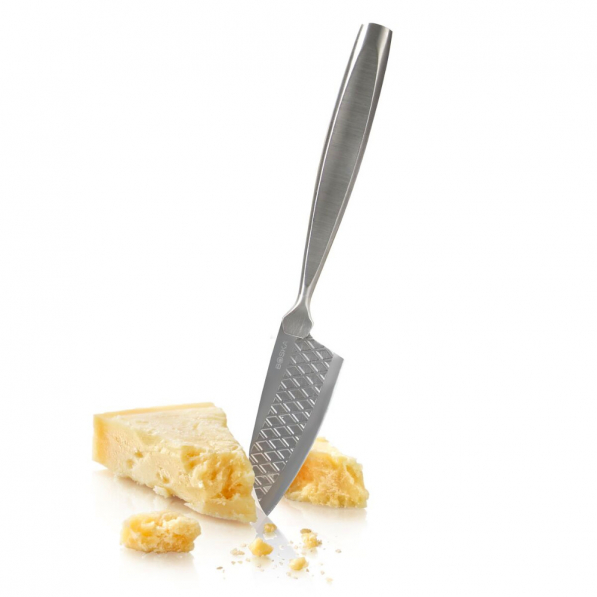 BOSKA Monaco+ No.9 7,5 cm - nóż do sera twardego ze stali nierdzewnej