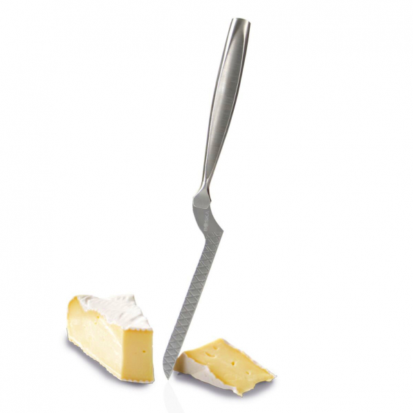 BOSKA Monaco+ No.3 11,5 cm - nóż do sera Brie ze stali nierdzewnej