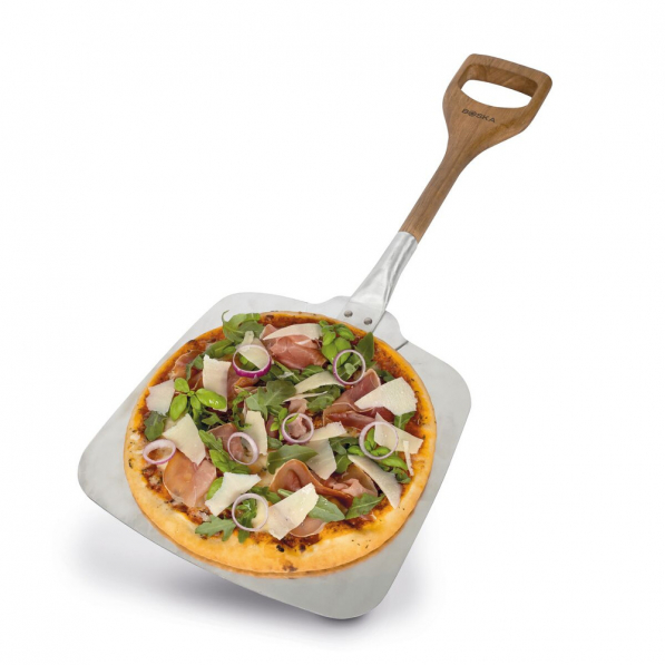 BOSKA Pizza 75 cm - łopatka do pizzy aluminiowa
