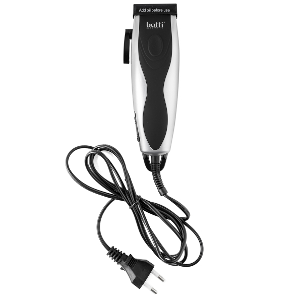 BOTTI Electronic Winston - maszynka do strzyżenia elektryczna