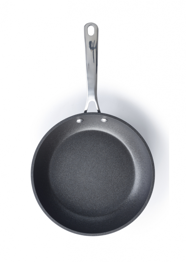 BRABANTIA Balance 20 cm czarna - patelnia nieprzywierająca