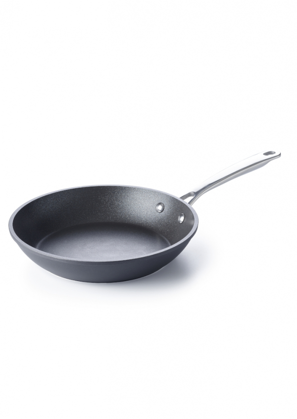 BRABANTIA Balance 20 cm czarna - patelnia nieprzywierająca
