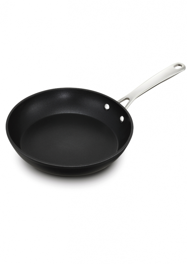 BRABANTIA Balance 28 cm czarna - patelnia nieprzywierająca