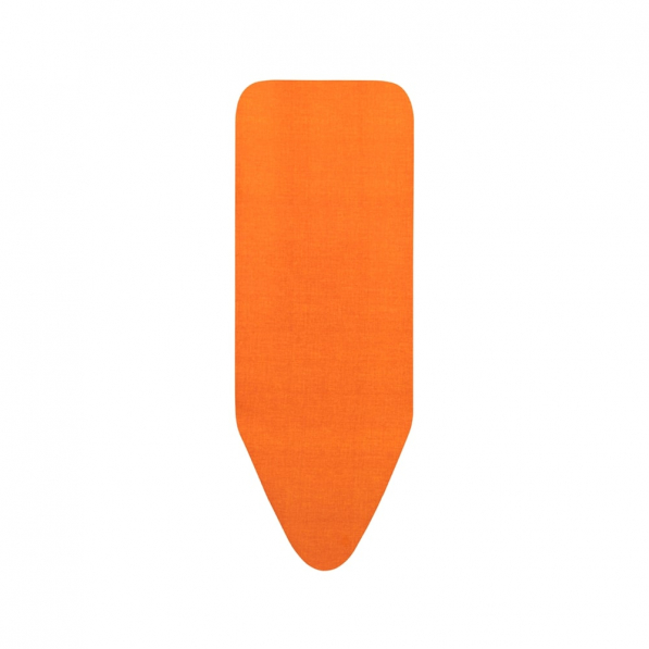 BRABANTIA Happy Glow 124 x 45 cm - pokrowiec na deskę do prasowania bawełniany