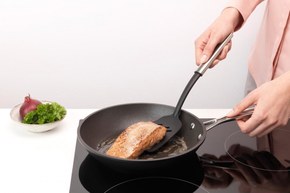 BRABANTIA Profile 2.0 Non Stick 35,1 cm - łopatka kuchenna nylonowa