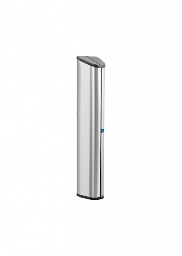 BRABANTIA Wallfix Box - obudowa do suszarki na pranie ogrodowej ściennej