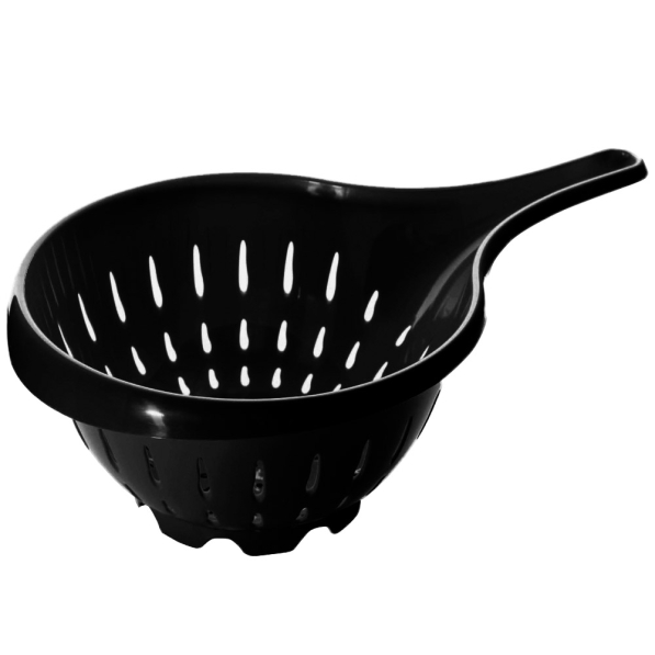 BRANQ 24,5 cm - cedzak / durszlak