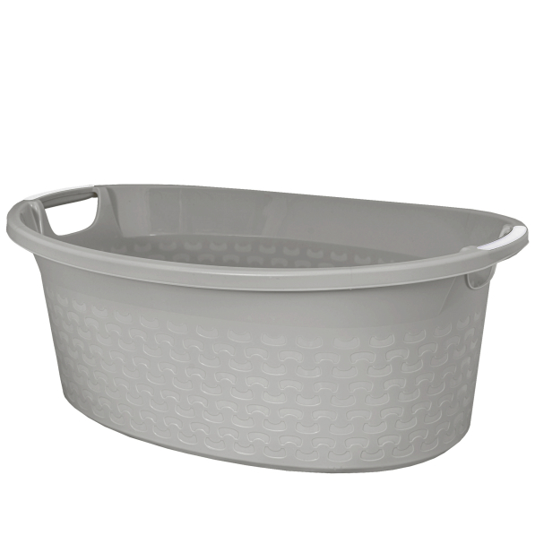 BRANQ Cotton 60 l - miska na pranie plastikowa