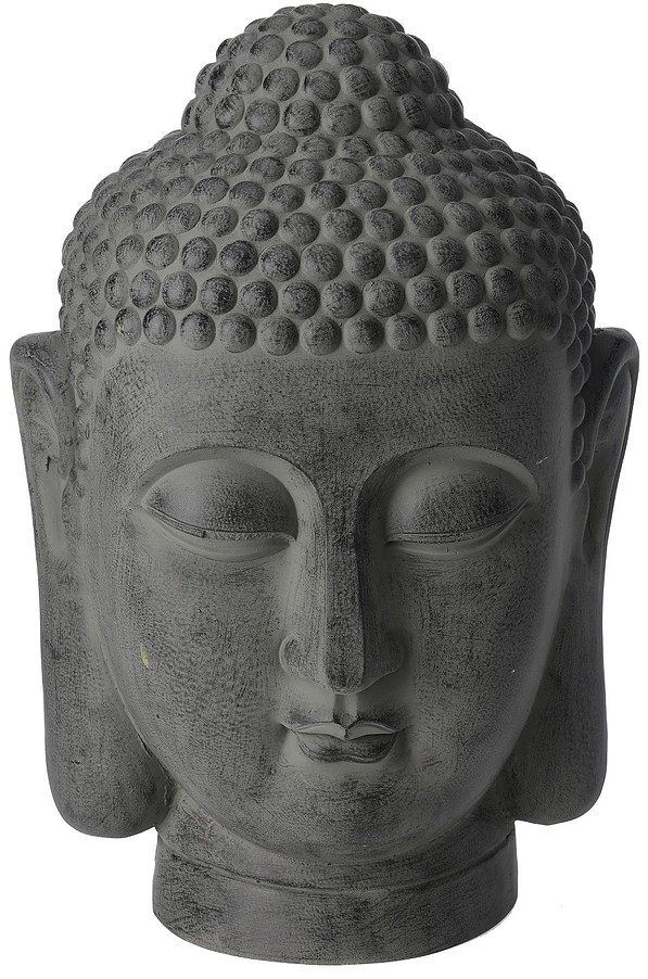 Budda głowa 40,5cm
