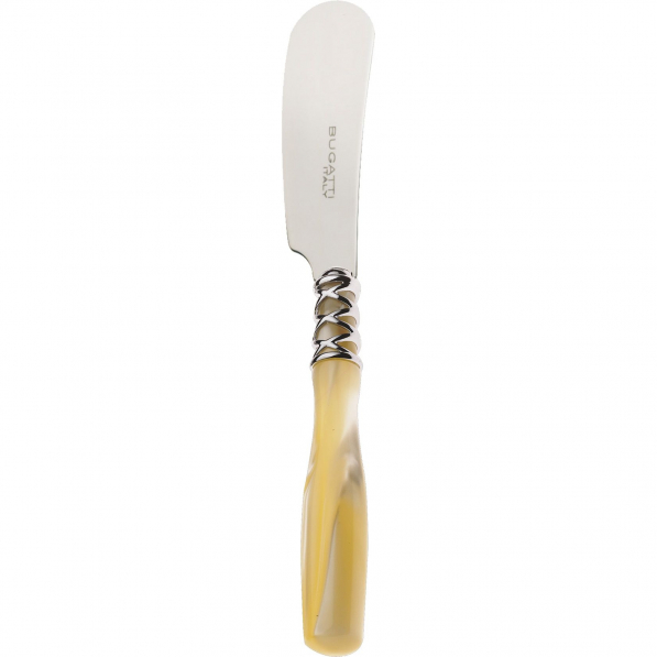 BUGATTI Arianna 14,5 cm - nóż do masła ze stali nierdzewnej