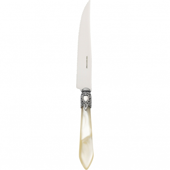 BUGATTI Oxford 22,5 cm - nóż do steków ze stali nierdzewnej