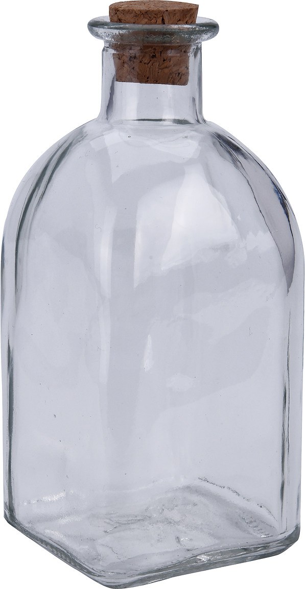 Butelka szklana 250ML