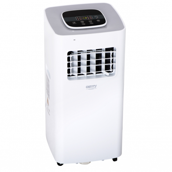 CAMRY Air Conditioner 2000 W biały - klimatyzator przenośny