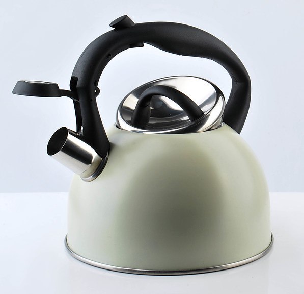 CARLO Czajnik 2,5L COOKINI