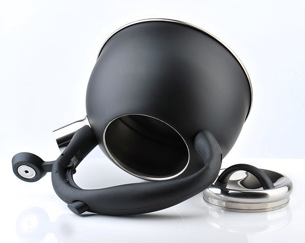 CARLO Czajnik 2,5L COOKINI
