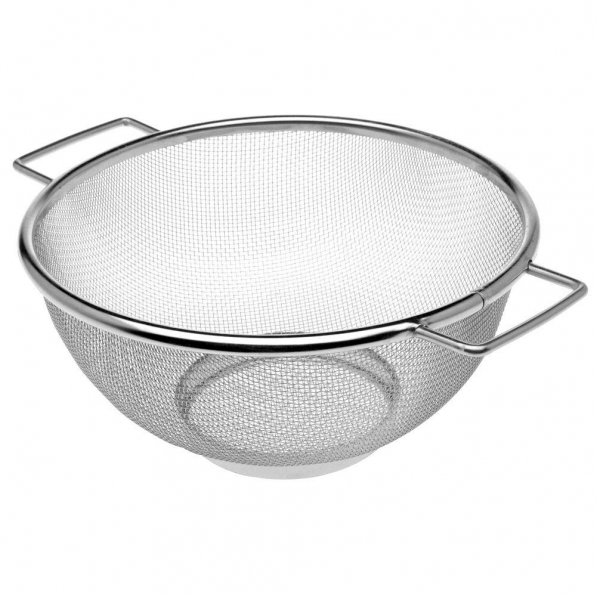 Cedzak / Durszlak ze stali nierdzewnej EXCELLENT HOUSEWARE COLANDER 20 cm