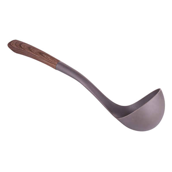 Chochla / Łyżka wazowa nylonowa VALDINOX NOBLE 37,5 cm