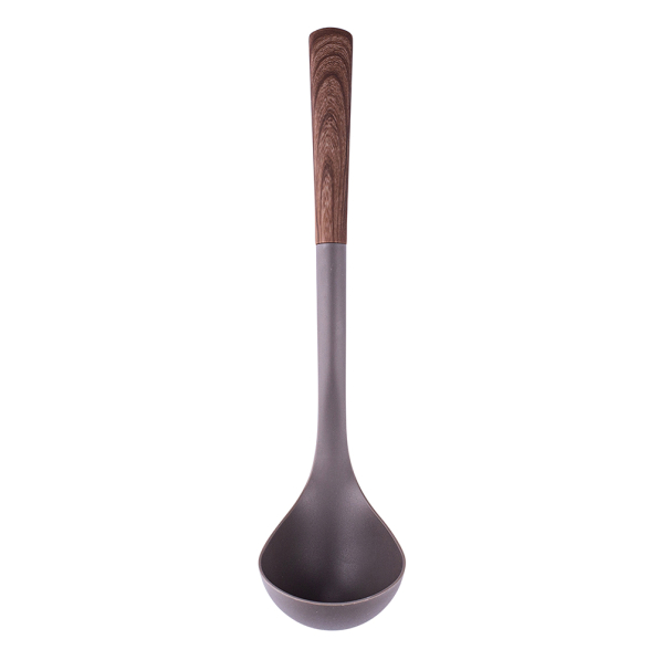 Chochla / Łyżka wazowa nylonowa VALDINOX NOBLE 37,5 cm