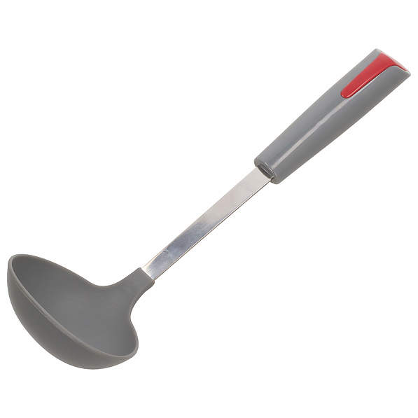 Chochla/ Łyżka wazowa plastikowa FLORINA SWEET HOME 31 cm