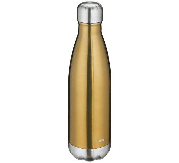 CILIO Elegante 0,5 l - termos / butelka termiczna ze stali nierdzewnej