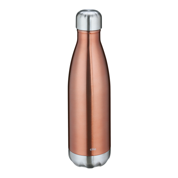 CILIO Elegante 0,5 l - termos / butelka termiczna ze stali nierdzewnej