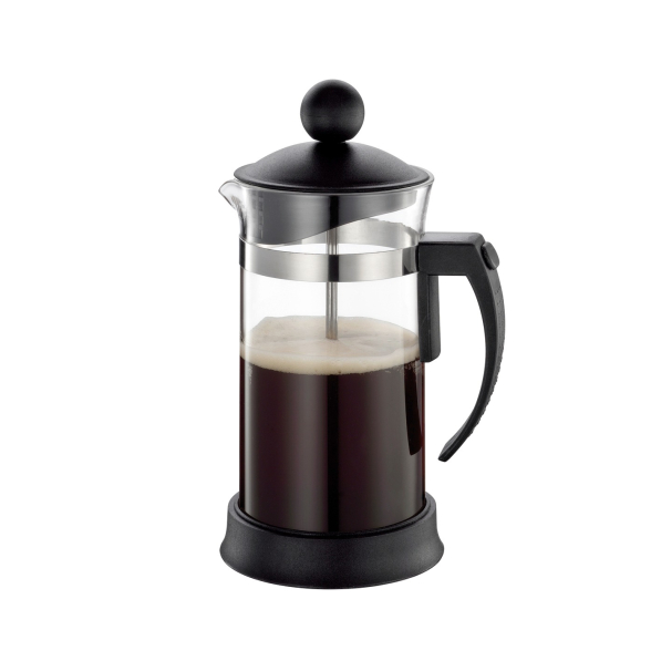 CILIO Mariella 0,35 l - french press / zaparzacz do kawy tłokowy szklany