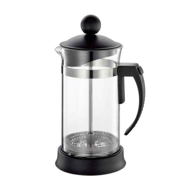 CILIO Mariella 0,35 l - french press / zaparzacz do kawy tłokowy szklany