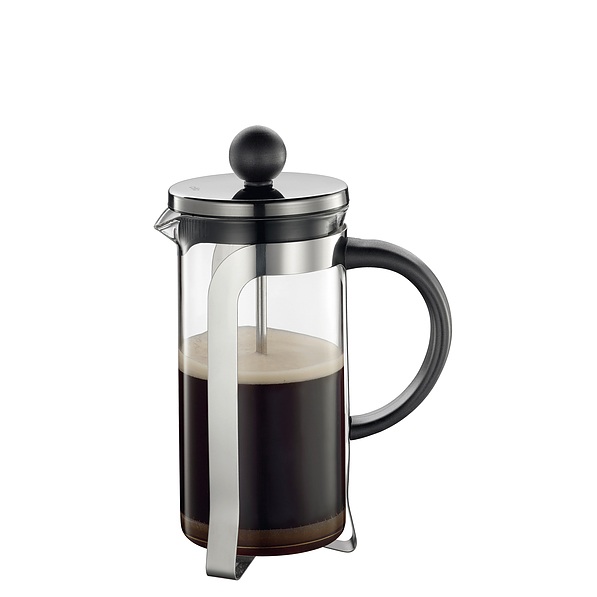 CILIO Nadine 0,35 l - french press / zaparzacz do kawy tłokowy szklany