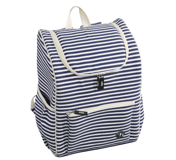 CILIO Oceano 14 l - torba / plecak termoizolacyjny poliestrowy
