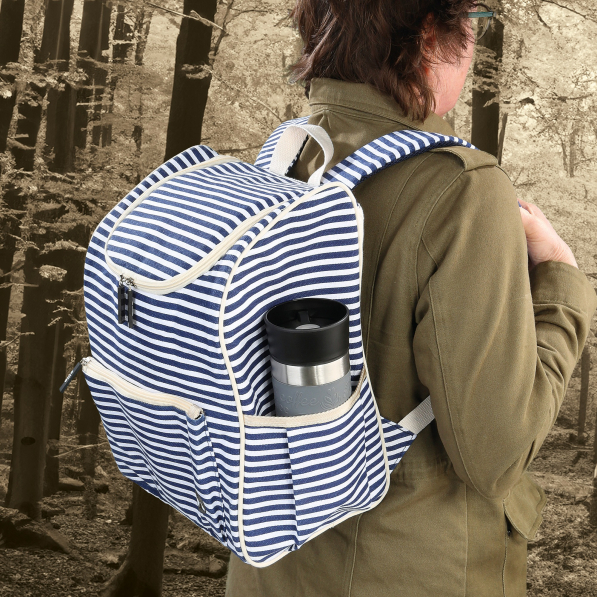 CILIO Oceano 14 l - torba / plecak termoizolacyjny poliestrowy