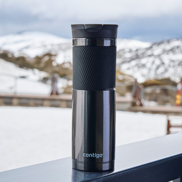CONTIGO Byron 720 ml - kubek termiczny stali nierdzewnej
