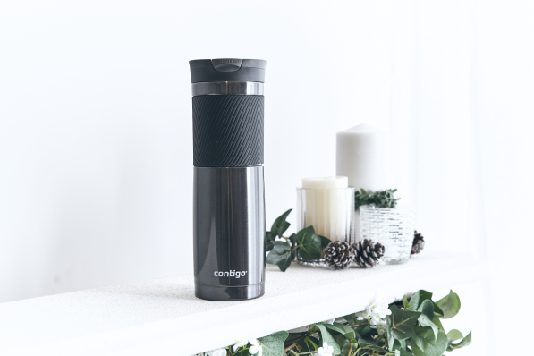 CONTIGO Byron 720 ml - kubek termiczny stali nierdzewnej