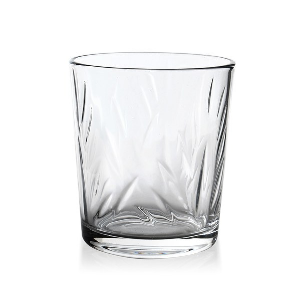 Szklanki do whisky szklane AFFEK DESIGN CRISTO NEW 350 ml 6 szt.