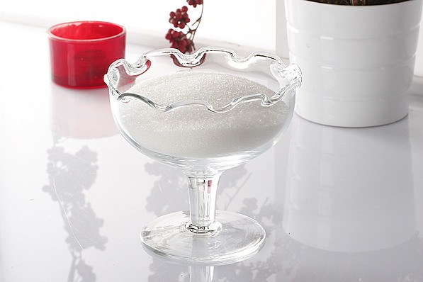 Cukiernica / Miseczka do cukierków EDWANEX FALE 400 ml