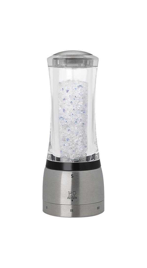 DAMAN Młynek do soli perskiej 16 cm u"Select