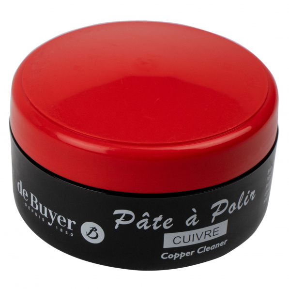 DE BUYER Pate a Polir 150 ml - pasta do czyszczenia miedzi