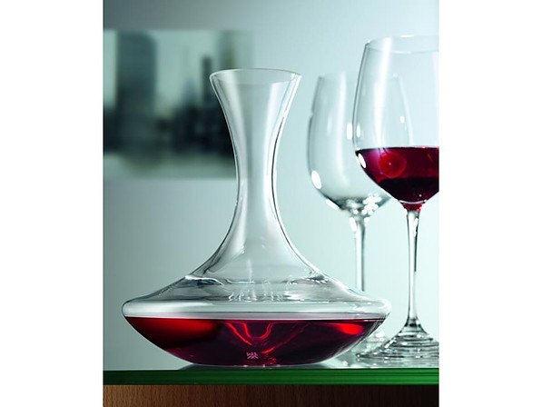 WMF Vino 1,5 l - dekanter / karafka szklana do wina