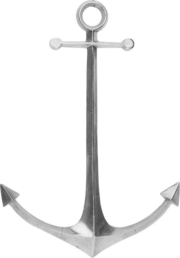 Dekoracja KOTWICA 41x60cm