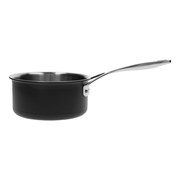DEMEYERE Black 5 1,5 l - rondel ze stali nierdzewnej