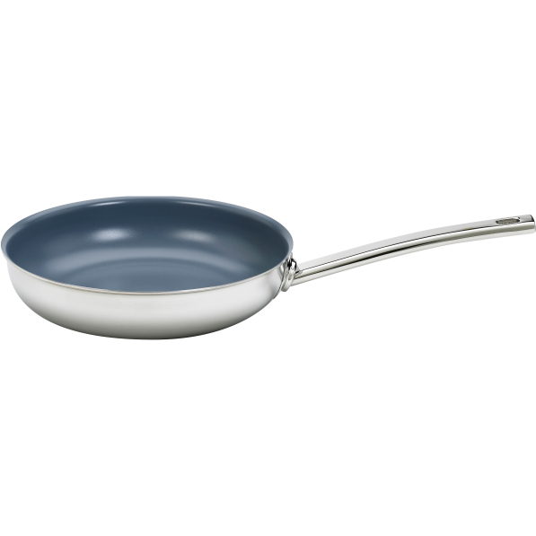 DEMEYERE Ecoline 5 20 cm - patelnia nieprzywierająca