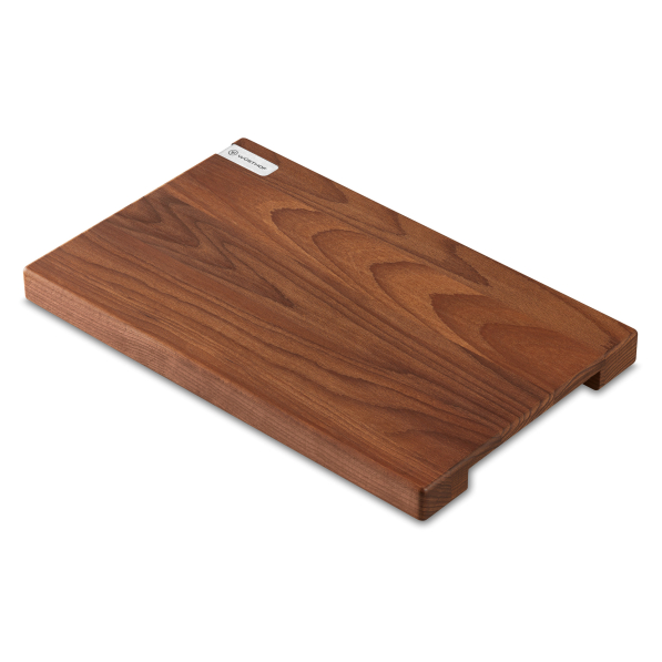WUSTHOF 40 x 25 cm - deska do krojenia z drewna bukowego