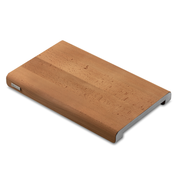 WUSTHOF 40 x 25 cm - deska do krojenia z drewna bukowego