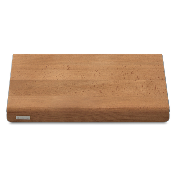 WUSTHOF 40 x 25 cm - deska do krojenia z drewna bukowego