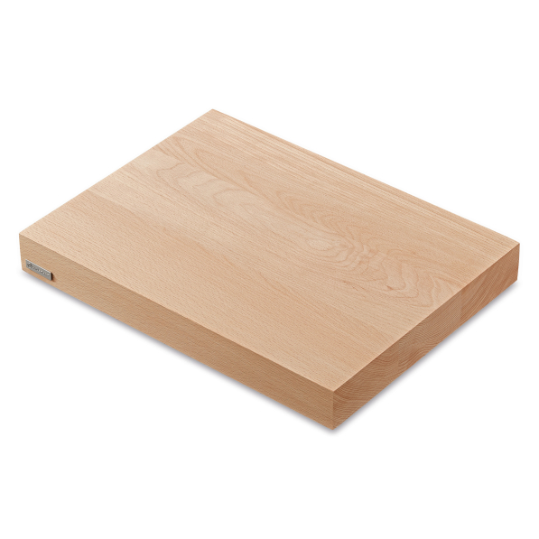 WUSTHOF 40 x 30 cm - deska do krojenia z drewna dębowego