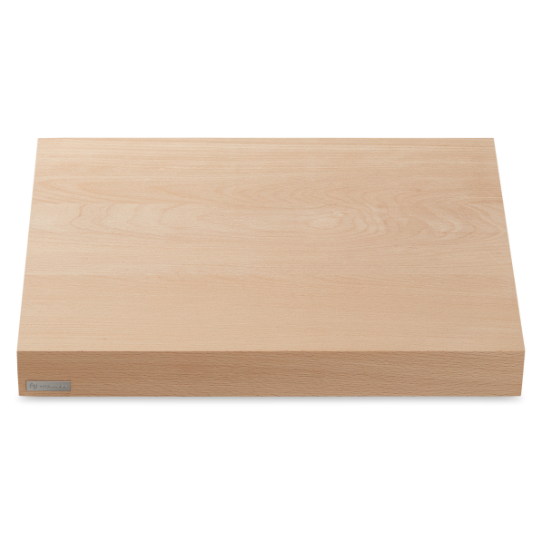 WUSTHOF 40 x 30 cm - deska do krojenia z drewna dębowego