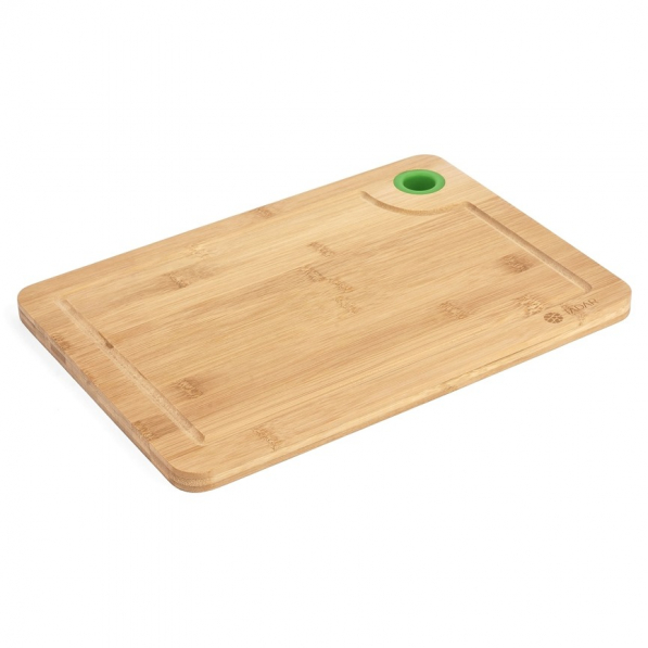 Deska do krojenia bambusowa CUTTING BOARDS 33 x 23 cm