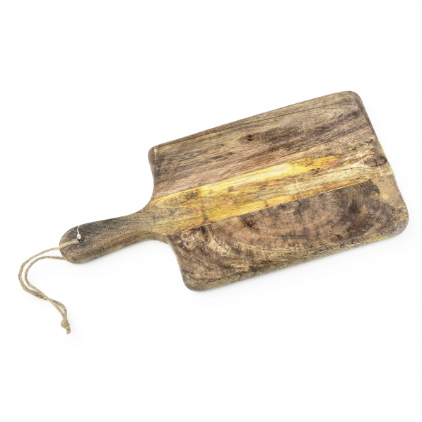 Deska drewniana COOKINI LOGAN 19 x 36 cm