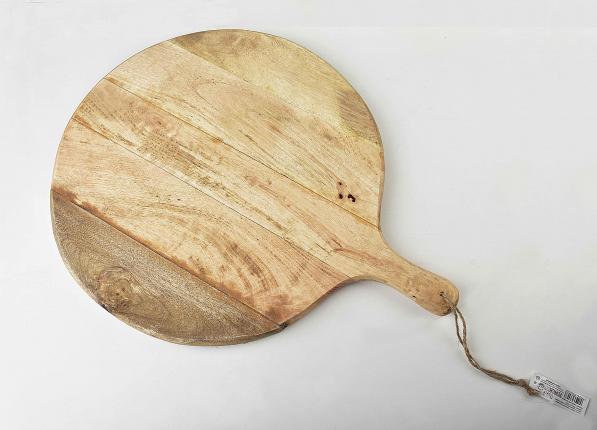 Deska drewniana COOKINI LOGAN 60 x 47 cm